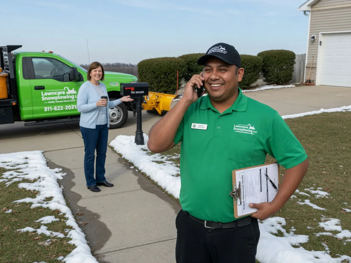 Lawn Care Services By Expert Landscaper Mouthcard, KY FAQs
